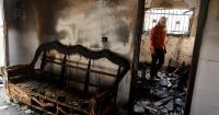 Israeli settlers and chokehold on healthcare 'are existential threat' to Palestinians