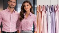 Men’s vs Women’s Shirts: Ever Wondered Why the Buttons Are on Different Sides?