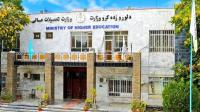 9 Private Universities in Afghanistan Face Suspension or Licence Revocation