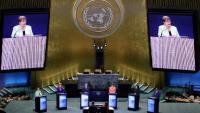 Seven Candidates Compete to Succeed UN Chief António Guterres