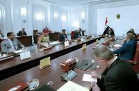Former Iraqi provincial governor arrested as graft crackdown continues