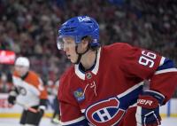 Canadiens Loan Vinzenz Rohrer to EV Zug for 2026-27 Season