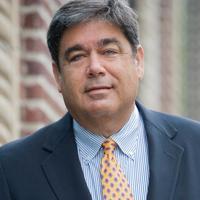 Prominent Baton Rouge civic leader and businessman Matt McKay died Saturday