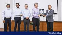 Pahartoli Textiles wins LEED  Platinum certification
