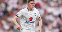 Wanderers target wants to return to English football, says Belgian club coach