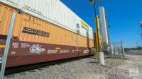 Modal shift dampens trucking market