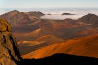 This National Park Is the ‘Quietest Place on Earth’—and It Has Waterfalls, Lush Rainforests, and a 10,000-foot Volcano