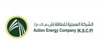 Action Energy Company reports financial results for H1 2026