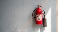 What Are The Travel Distance Rules For Fire Extinguishers?