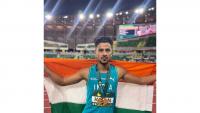 Basant, Shahnavaz create history at World Athletics U20 Championships