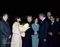 Party General Secretary, President To Lam begins state visit to Australia
