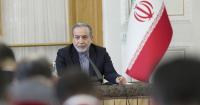 Iran says Oman deal on Strait of Hormuz in ‘final stages’