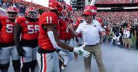 Can't Wait For Saturday | Georgia seems to always be on the mind of CFP selection committee