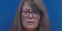 George County MS authorities arrest woman for allegedly embezzling more than $80,000 in church money