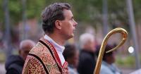 Belgium: A Bishop in Favor of Married Priests