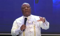 Duncan-Williams calls for prayers to heal Ghana’s land and water, raises food security alarm over galamsey