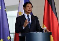 Philippines: the dramedy Sol Iglesias