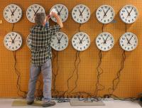 Will clocks fall back on Nov. 1? Here's the latest