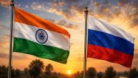 Russia eyes direct rail route to Indian Ocean to bypass Bosphorus, Hormuz risks