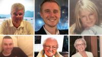 Funeral notices in the Newcastle Chronicle this week including tributes to beloved dad