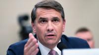 Virginia senators raise concerns as Todd Blanche confirmed as attorney general