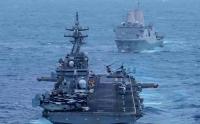 Iran’s Hormuz strategy: Keep Trump from walking away