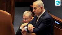 ‘No withdrawal until Hamas disarms’: Netanyahu rejects Trump-backed Gaza plan