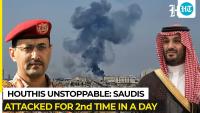 Houthis unstoppable: After Aramco bombing, MBS' troops 'killed' in 2nd attack in Yemen