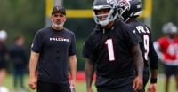 Atlanta Falcons training camp 2026: Day 9 news, notes, injuries, and updates