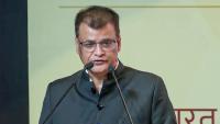 Rahul Navin, ED Director, given one-year extension by Centre till August 2027