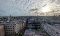 A Tale of Two Mogadishus