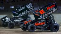 2026 Knoxville Nationals Qualifying Night Rosters
