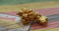 Zimbabwe limits gold-buying incentives to $300 million as it weighs the cost of backing its currency
