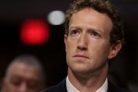 Big Tech fines won’t make the internet safer