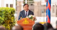 Cambodian FM: ASEAN's Success Depends on Governments and Active Participation Across Society
