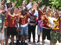 Can Two Leagues Build One Stronger Future for Wichita Youth Football?