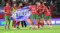 2026 WAFCON: Hosts Morocco edge South Africa to reach semi-finals and seal W