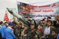 Iran-backed Houthis attack Aramco refinery in Saudi Arabia, Red Sea port