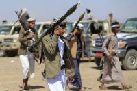 Houthi shelling kills 7, injures 35 others in Yemen