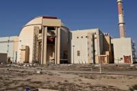 Workers return to Bushehr nuclear power plant in Iran