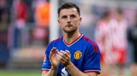 Mason Mount injury latest as Man Utd sweat on star after pre-season blow
