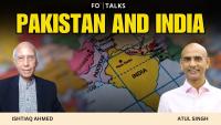FO Talks: Pakistan Is the Garrison State and India Is the Babu State