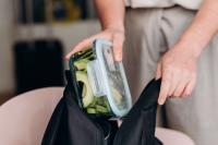 Yes, You Can Bring Food on a Plane—Here’s What the TSA Allows and What Travel Experts Say You Should Leave at Home