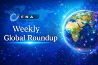 Conflicts, Geopolitical Rivalries and Economic Risks Shape a Turbulent World