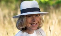 I didn't exercise until I was 50 but this is how I look so good at 76: LADY ASTOR OF HEVER reveals nine steps she follows to drop weight, look young and banish bat wings... and the secret £6.36 trick she swears by