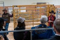 Open Farm Days offer peek at agriculture in the Foothills