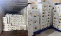 India sends 8 MT of life-saving medicines to Bolivia to support public healthcare