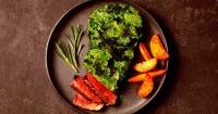 Scientists Genetically Engineer High-Protein Lettuce