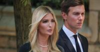 Bombshell Letter Revealed in Jared and Ivanka’s Resort Saga