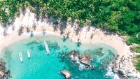 I’m a PADI Divemaster With Over 3000 Dives: Sail These Bucket List Reef Itineraries for Your Next Caribbean Cruise